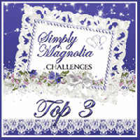 Simply Magnolia Challenges